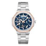 KCWGY0046201 שעון יד לגבר קנת קול Kenneth cole, אחריות יבואן רשמי