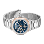 ⁦KCWGY0046201 שעון יד לגבר קנת קול Kenneth cole, אחריות יבואן רשמי⁩ – תמונה ⁦2⁩