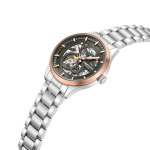 ⁦KCWGY0046402 שעון יד לגבר קנת קול Kenneth cole, אחריות יבואן רשמי⁩ – תמונה ⁦2⁩