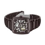 ⁦KCWGY0046501 שעון יד לגבר קנת קול Kenneth cole, אחריות יבואן רשמי⁩ – תמונה ⁦4⁩