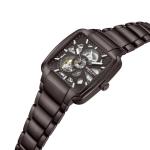 ⁦KCWGY0046501 שעון יד לגבר קנת קול Kenneth cole, אחריות יבואן רשמי⁩ – תמונה ⁦3⁩