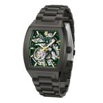 ⁦KCWGY0058602 שעון יד לגבר קנת קול Kenneth cole, אחריות יבואן רשמי⁩ – תמונה ⁦3⁩