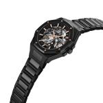 ⁦KCWGY0058902 שעון יד לגבר קנת קול Kenneth cole, אחריות יבואן רשמי⁩ – תמונה ⁦4⁩