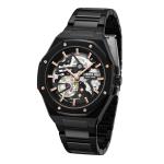 ⁦KCWGY0058902 שעון יד לגבר קנת קול Kenneth cole, אחריות יבואן רשמי⁩ – תמונה ⁦5⁩