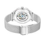 ⁦KCWGY0064102 שעון יד לגבר קנת קול Kenneth cole, אחריות יבואן רשמי⁩ – תמונה ⁦3⁩