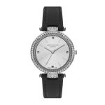 LC07463.331 שעון יד לאישה לי קופר Lee Cooper, אחריות יבואן רשמי