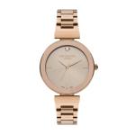 LC07711.410 שעון יד לאישה לי קופר Lee Cooper, אחריות יבואן רשמי