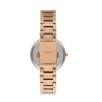 ⁦LC07711.410 שעון יד לאישה לי קופר Lee Cooper, אחריות יבואן רשמי⁩ – תמונה ⁦3⁩