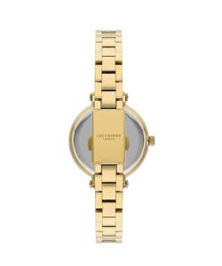 ⁦LC07813.170 שעון יד לאישה לי קופר Lee Cooper, אחריות יבואן רשמי⁩ – תמונה ⁦3⁩