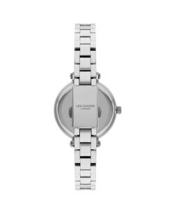 ⁦LC07813.390 שעון יד לאישה לי קופר Lee Cooper, אחריות יבואן רשמי⁩ – תמונה ⁦2⁩