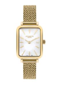 LC07815.120 שעון יד לאישה לי קופר Lee Cooper, אחריות יבואן רשמי