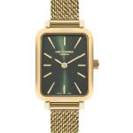 LC07815.170 שעון יד לאישה לי קופר Lee Cooper, אחריות יבואן רשמי