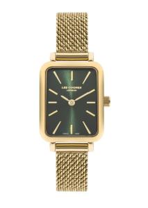 LC07815.170 שעון יד לאישה לי קופר Lee Cooper, אחריות יבואן רשמי