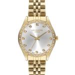 LC07818.130 שעון יד לאישה לי קופר Lee Cooper, אחריות יבואן רשמי