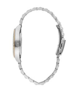 ⁦LC07818.220 שעון יד לאישה לי קופר Lee Cooper, אחריות יבואן רשמי⁩ – תמונה ⁦2⁩