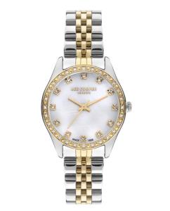 LC07818.220 שעון יד לאישה לי קופר Lee Cooper, אחריות יבואן רשמי