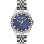 LC07818.390 שעון יד לאישה לי קופר Lee Cooper, אחריות יבואן רשמי