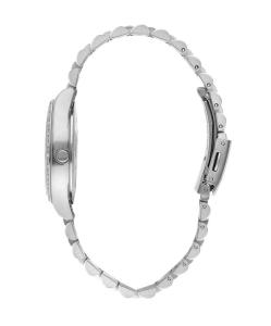 ⁦LC07818.390 שעון יד לאישה לי קופר Lee Cooper, אחריות יבואן רשמי⁩ – תמונה ⁦2⁩