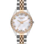 LC07818.520 שעון יד לאישה לי קופר Lee Cooper, אחריות יבואן רשמי