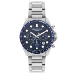 LC07829.390 שעון יד לגבר לי קופר Lee Cooper, אחריות יבואן רשמי