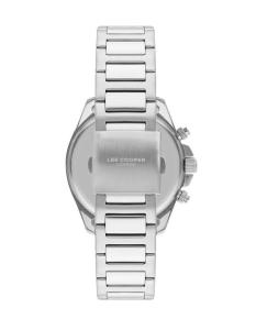 ⁦LC07829.390 שעון יד לגבר לי קופר Lee Cooper, אחריות יבואן רשמי⁩ – תמונה ⁦3⁩