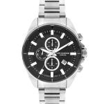 LC07830.350 שעון יד לגבר לי קופר Lee Cooper, אחריות יבואן רשמי