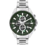 LC07830.370 שעון יד לגבר לי קופר Lee Cooper, אחריות יבואן רשמי