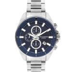 LC07830.390 שעון יד לגבר לי קופר Lee Cooper, אחריות יבואן רשמי