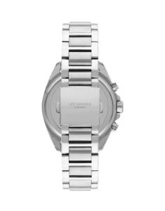⁦LC07830.390 שעון יד לגבר לי קופר Lee Cooper, אחריות יבואן רשמי⁩ – תמונה ⁦3⁩