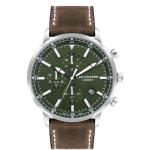 LC07943.374 שעון יד לגבר לי קופר Lee Cooper, אחריות יבואן רשמי