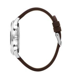 ⁦LC07943.374 שעון יד לגבר לי קופר Lee Cooper, אחריות יבואן רשמי⁩ – תמונה ⁦2⁩