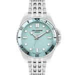 LC07954.300 שעון יד לגבר לי קופר Lee Cooper, אחריות יבואן רשמי