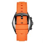 ⁦LC07990.068 שעון יד לגבר לי קופר Lee Cooper, אחריות יבואן רשמי⁩ – תמונה ⁦4⁩