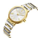 ⁦LC08000.230 שעון יד לאישה לי קופר Lee Cooper, אחריות יבואן רשמי⁩ – תמונה ⁦4⁩