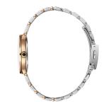 ⁦LC08000.530 שעון יד לאישה לי קופר Lee Cooper, אחריות יבואן רשמי⁩ – תמונה ⁦3⁩