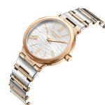 ⁦LC08000.530 שעון יד לאישה לי קופר Lee Cooper, אחריות יבואן רשמי⁩ – תמונה ⁦4⁩