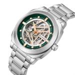 ⁦LC08075.310 שעון יד לגבר לי קופר Lee Cooper, אחריות יבואן רשמי⁩ – תמונה ⁦4⁩