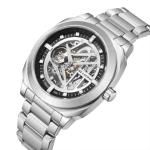 ⁦LC08075.330 שעון יד לגבר לי קופר Lee Cooper, אחריות יבואן רשמי⁩ – תמונה ⁦3⁩