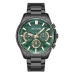 LC08090.070 שעון יד לגבר לי קופר Lee Cooper, אחריות יבואן רשמי