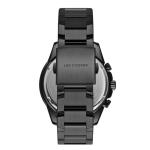 ⁦LC08090.070 שעון יד לגבר לי קופר Lee Cooper, אחריות יבואן רשמי⁩ – תמונה ⁦2⁩