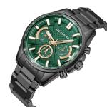 ⁦LC08090.070 שעון יד לגבר לי קופר Lee Cooper, אחריות יבואן רשמי⁩ – תמונה ⁦4⁩