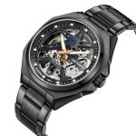 ⁦LC08097.060 שעון יד לגבר לי קופר Lee Cooper, אחריות יבואן רשמי⁩ – תמונה ⁦4⁩