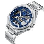 ⁦LC08097.390 שעון יד לגבר לי קופר Lee Cooper, אחריות יבואן רשמי⁩ – תמונה ⁦2⁩