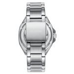 ⁦LC08097.390 שעון יד לגבר לי קופר Lee Cooper, אחריות יבואן רשמי⁩ – תמונה ⁦4⁩