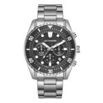 LC08101.350 שעון יד לגבר לי קופר Lee Cooper, אחריות יבואן רשמי