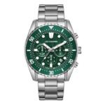 LC08101.370 שעון יד לגבר לי קופר Lee Cooper, אחריות יבואן רשמי