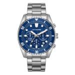 LC08101.390 שעון יד לגבר לי קופר Lee Cooper, אחריות יבואן רשמי