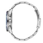 ⁦LC08101.390 שעון יד לגבר לי קופר Lee Cooper, אחריות יבואן רשמי⁩ – תמונה ⁦2⁩