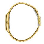 ⁦LC08102.130 שעון יד לאישה לי קופר Lee Cooper, אחריות יבואן רשמי⁩ – תמונה ⁦2⁩