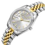 ⁦LC08102.230 שעון יד לאישה לי קופר Lee Cooper, אחריות יבואן רשמי⁩ – תמונה ⁦2⁩